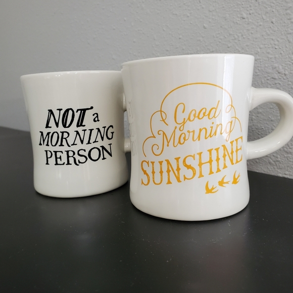 Coffee Mug Gift Set - Picture 1 of 15